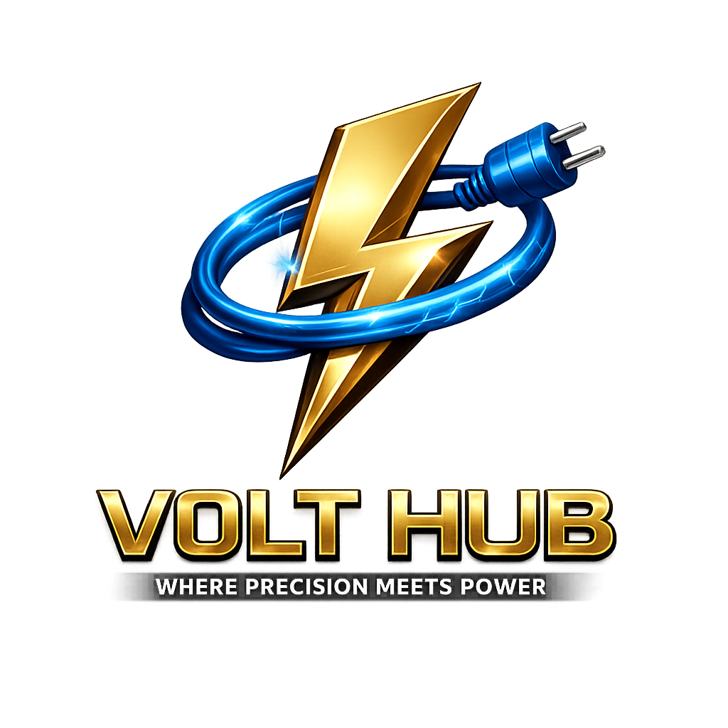 Volt Hub